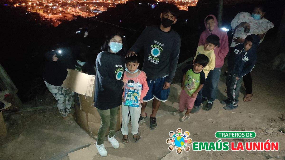 Donaciones en Chaclacayo: ¡Dale una Segunda Vida a tus Cosas y Ayuda a Quienes Más lo Necesitan!