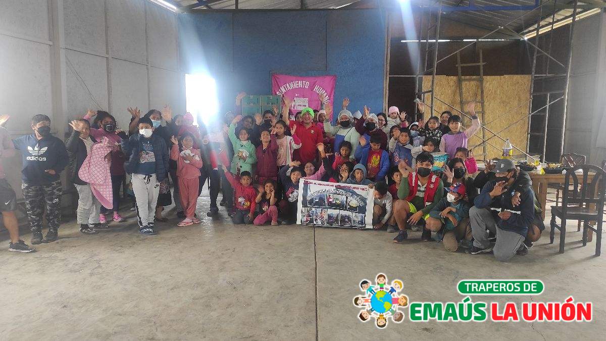 Donaciones en Puente Piedra: Tu Ayuda que Transforma Vidas