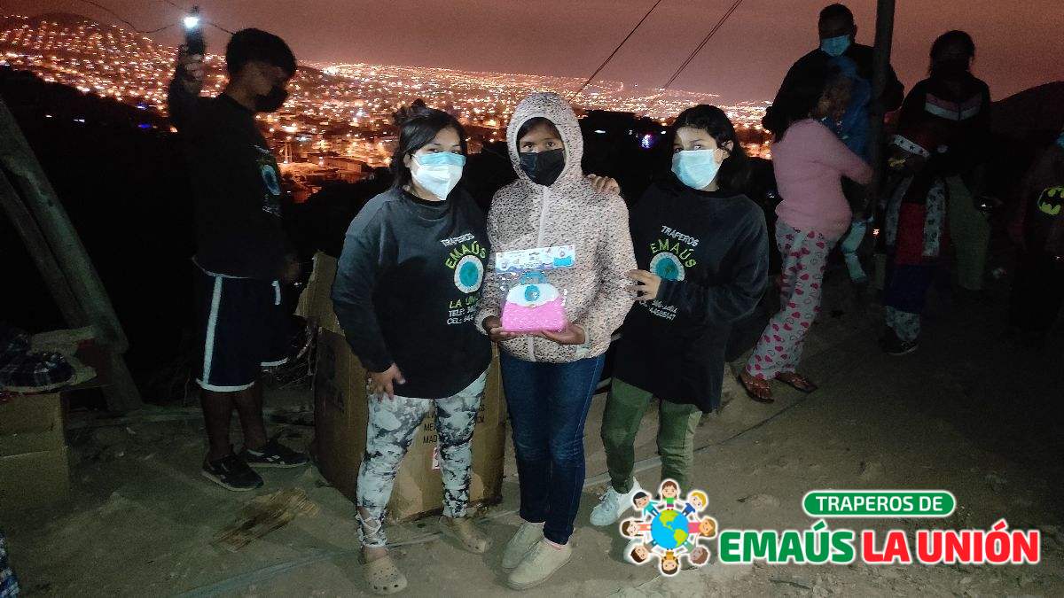 Dónde Donar Chatarra en Chaclacayo y Ayudar al Planeta