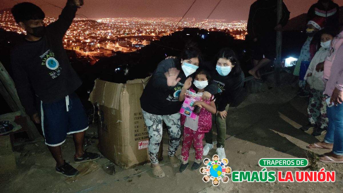 Dónde Donar Chatarra en San Bartolo: Dale una Segunda Vida y Ayuda a Quienes Más lo Necesitan