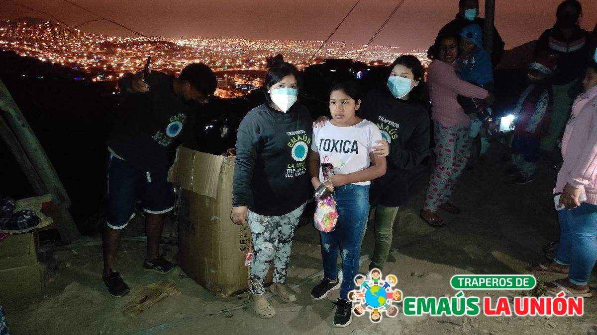 Dónde Donar una Cocina Usada en Barranco y Ayudar Mucho