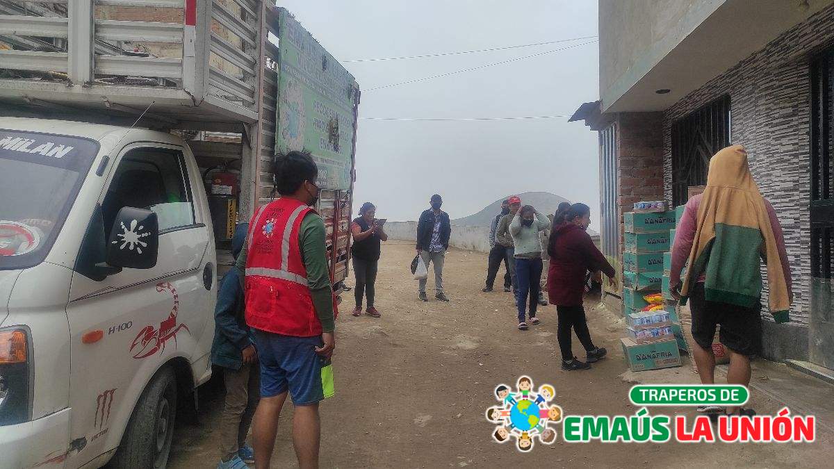 Donar Cocinas Usadas en Lurigancho: ¡Encuentra el Mejor Lugar para Ayudar!