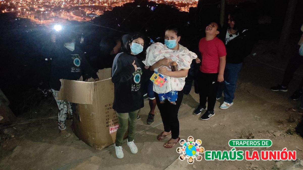Dónde Donar Cocinas Usadas en Santa María del Mar: ¡Ayuda y Recicla con Emaús en Lima!