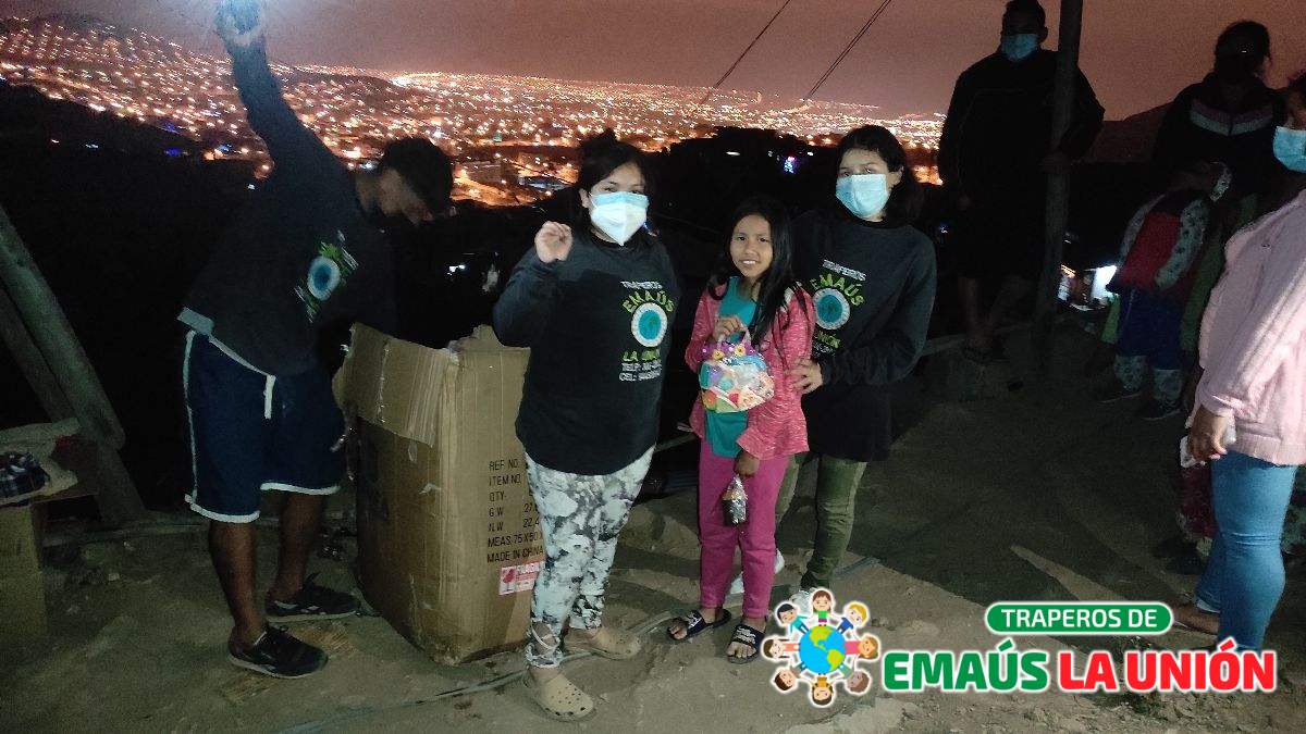 Dónde Donar Electrodomésticos en Ancón: Tu Guía para Ayudar y Reciclar