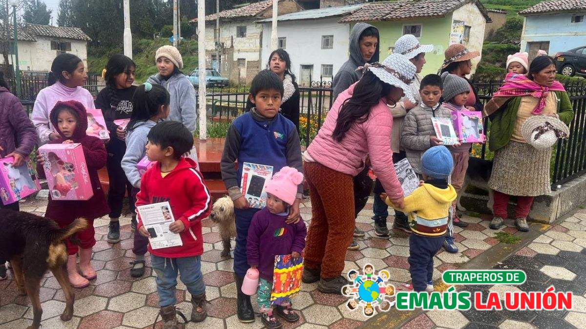 Donde donar juguetes usados en Lima: ¡Haz felices a muchos!