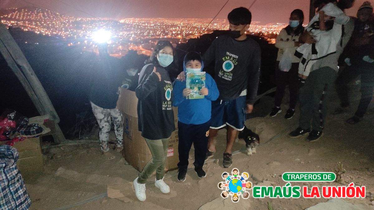 Dónde donar juguetes usados en El Agustino para transformar vidas