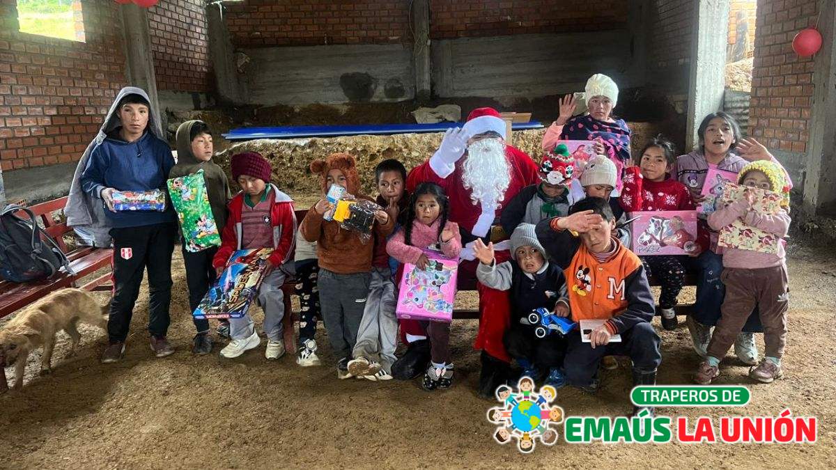 Dónde Donar Juguetes Usados en Ñaña y Ayudar a Niños Necesitados