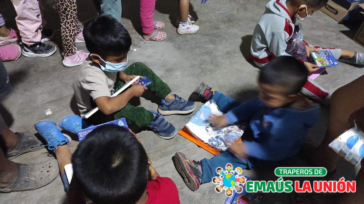 Donar juguetes usados en Punta Hermosa: Tu guía solidaria para ayudar