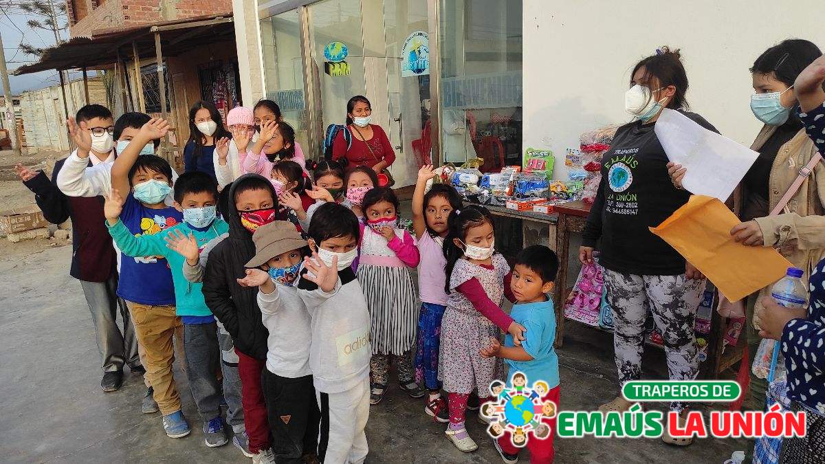 Dónde Donar Juguetes Usados en Lima: Dale una Segunda Vida a la Alegría