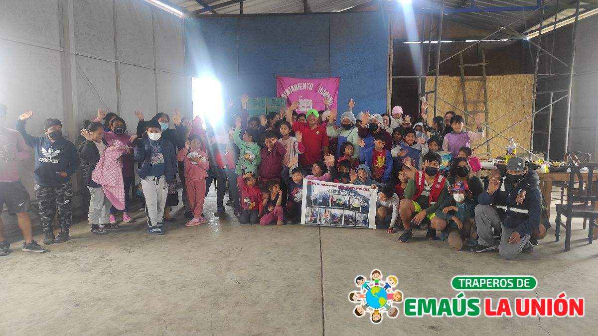 Dónde Donar Juguetes Usados en Surquillo: ¡Haz sonreír a un niño mientras liberas espacio!