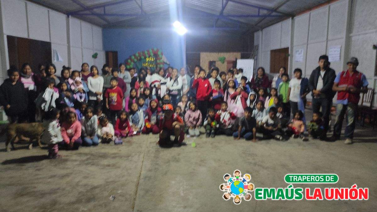 Donar Juguetes en Lima: Transforma Vidas en Villa María del Triunfo y Más Allá