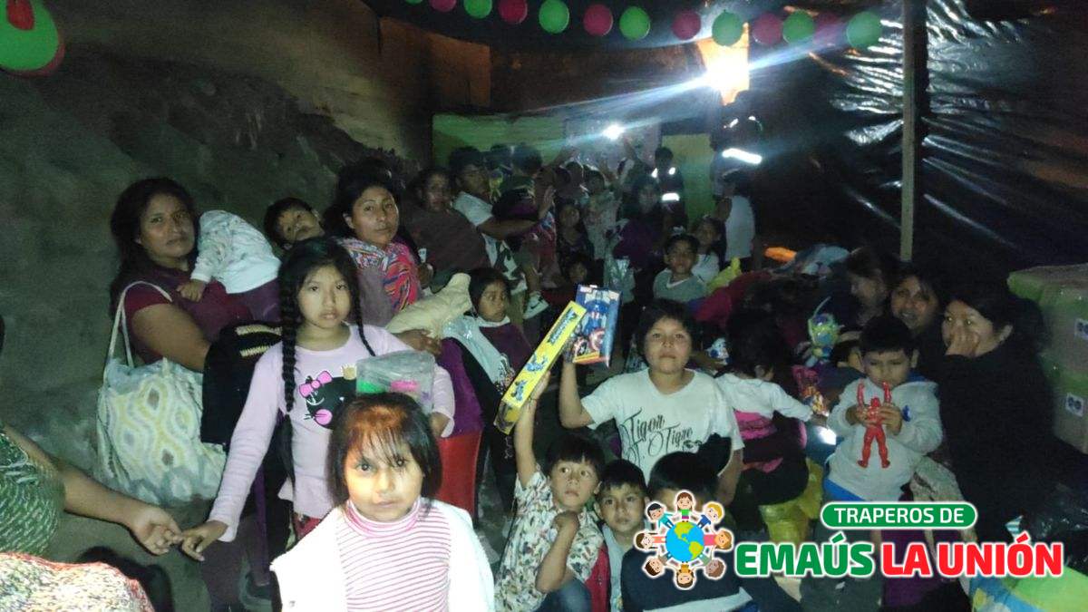 Dónde Donar Reciclaje de Papel, Cartón y Cartoncillo en Bellavista