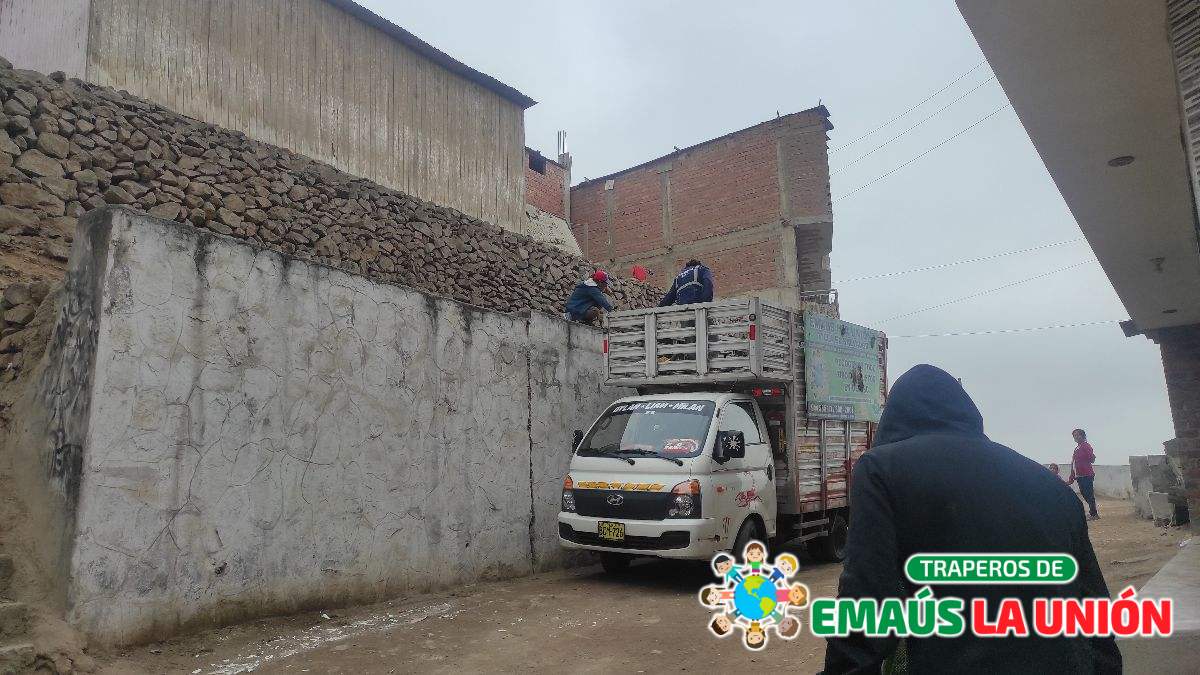 Dónde donar refrigeradoras usadas en Lima y Callao: ¡Tu ayuda transforma vidas!