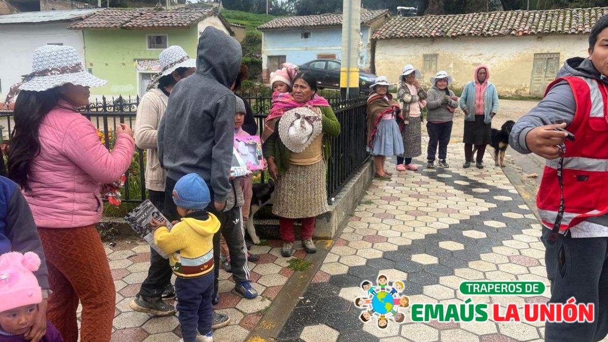 Dónde Donar Refrigeradoras Usadas en Lima: ¡Ayuda y Recicla con Emaús!