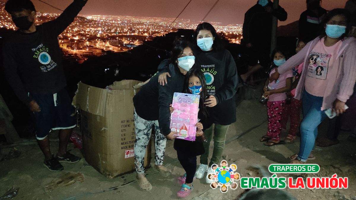 Recolección de Chatarra a Domicilio en Cerro Azul: ¡Ayuda y Libera Espacio!