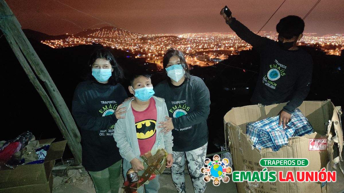 ¡Libera tu espacio! Recolección de Chatarra a Domicilio en La Molina