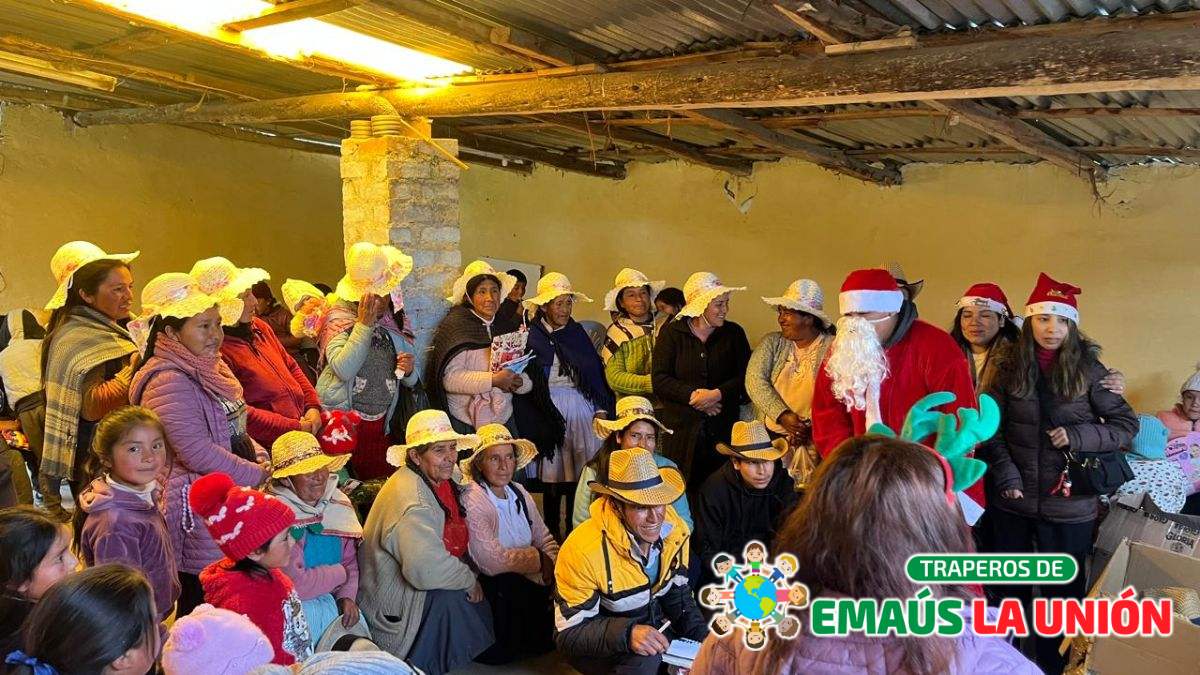 ¡Libera tu espacio y ayuda! Recolección de chatarra a domicilio en Lince