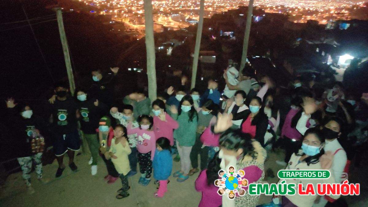 ¡Recolección de Chatarra a Domicilio en Magdalena del Mar: Ayuda y Conveniencia!