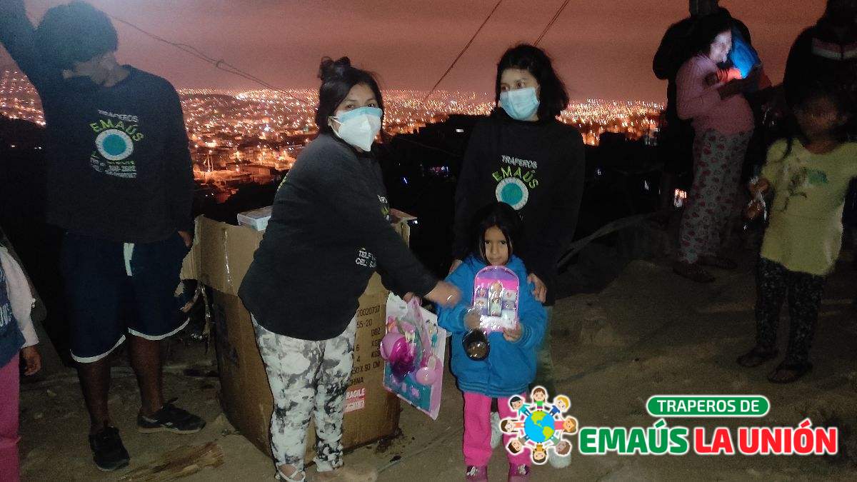 ¡Libera Espacio y Ayuda! Recojo de Chatarra a Domicilio en Pucusana