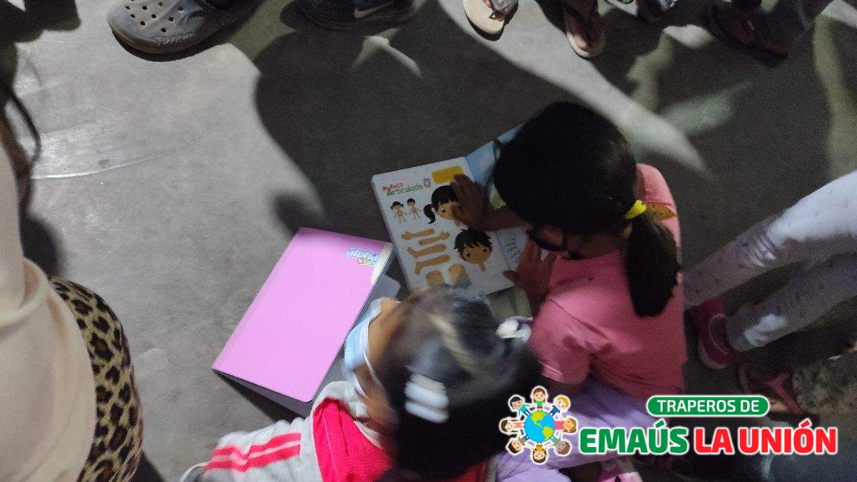 ¡Libera Espacio y Ayuda! Recolección de Chatarra a Domicilio en Santa Anita