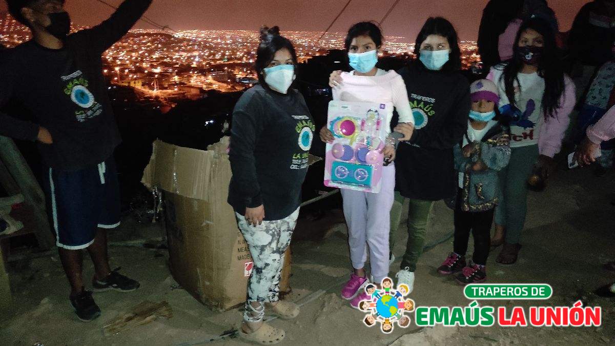 ¡Libera espacio y ayuda! Recolección de cocinas usadas en San Antonio