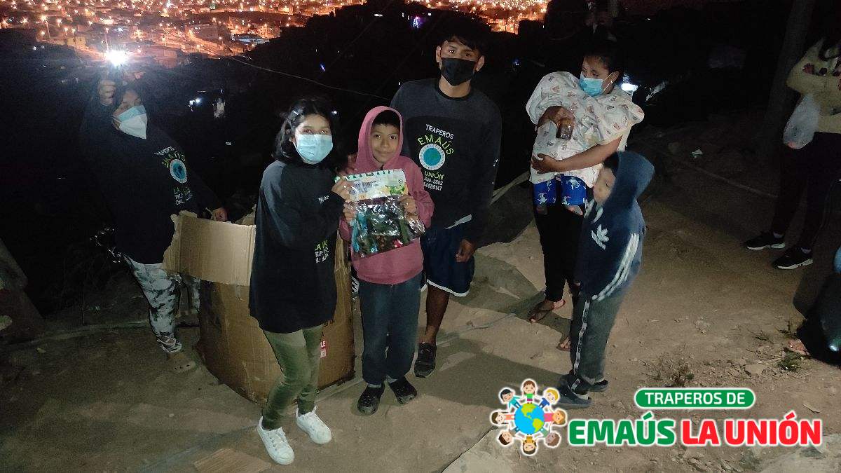 ¡Libera espacio y ayuda! Recolección de Electrodomésticos en Chorrillos es fácil