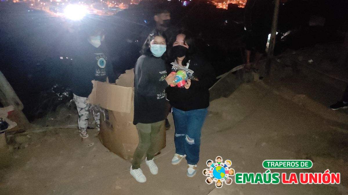 ¡Libera espacio y ayuda! Recolección de electrodomésticos en Jesús María