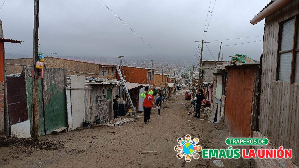 ¡Tus Juguetes Usados Hacen Sonreír en Chilca: Donar es Fácil y Gratis!