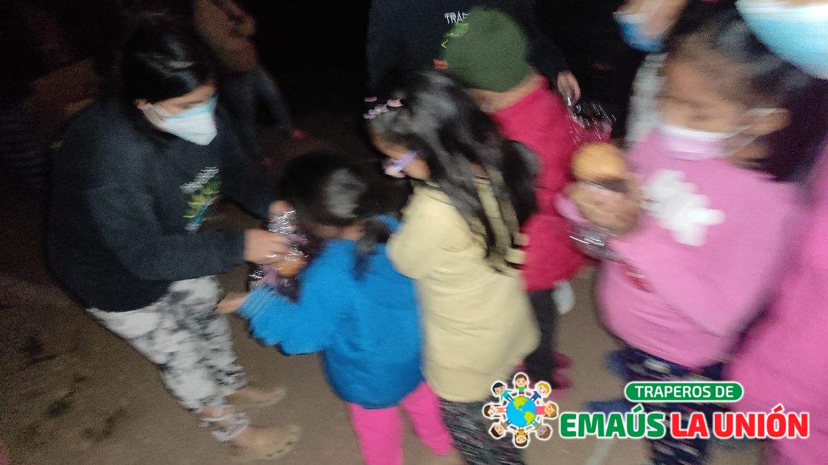 ¡Dale una Segunda Vida a tus Juguetes! Recolección de Juguetes Usados en Comas