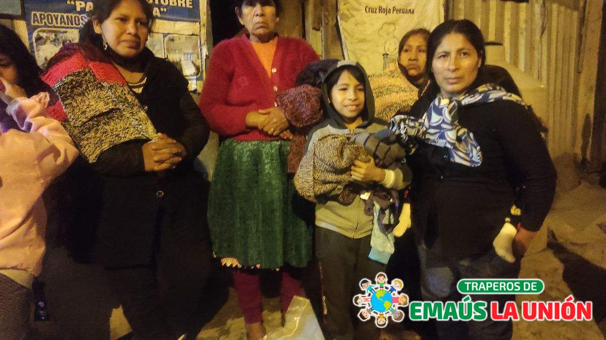 ¡Dona tus Juguetes Usados en Santa Anita y Cambia Vidas!