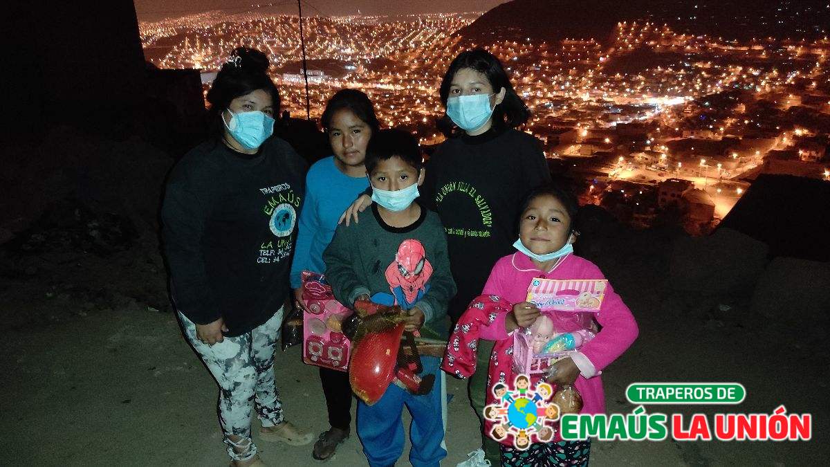 ¡Tus juguetes usados en Santa Rosa tienen una nueva aventura!