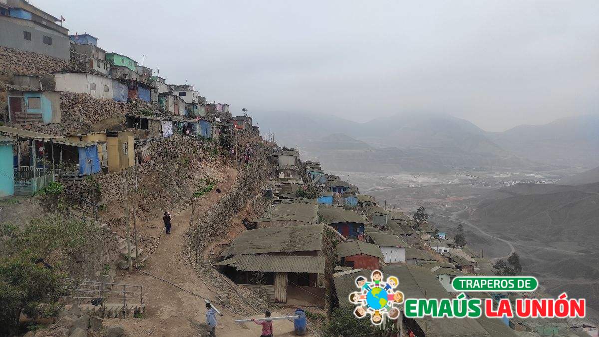 ¡Libera espacio y ayuda! Recolección de Lavadoras Usadas en Lima para causas solidarias.