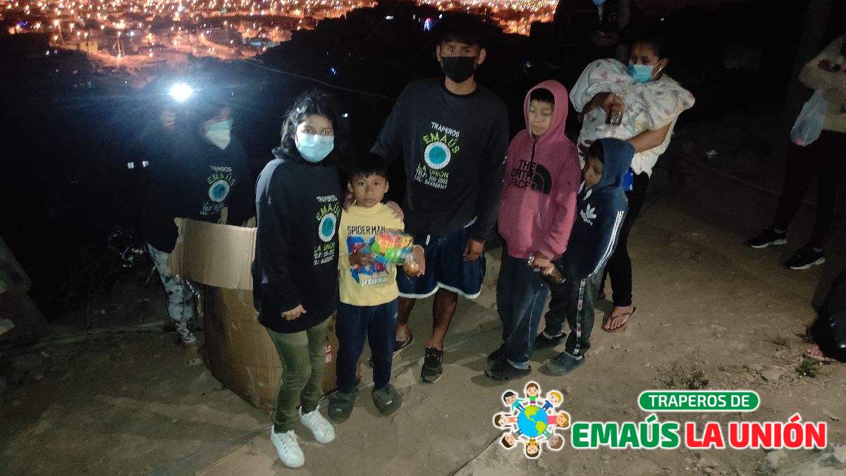 ¡Libera espacio y ayuda! Recolección de lavadoras usadas en Surquillo