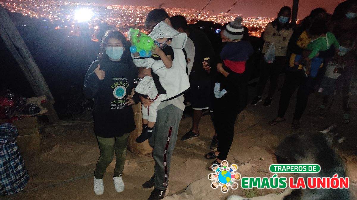 ¡Libera tu espacio! Recolección de libros usados en Punta Negra