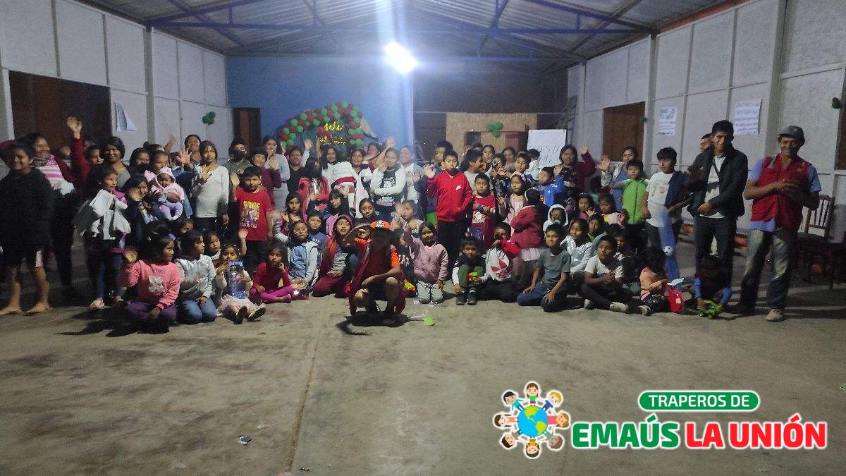 ¡Libera Espacio y Ayuda! Recolección de Libros Usados en San Borja