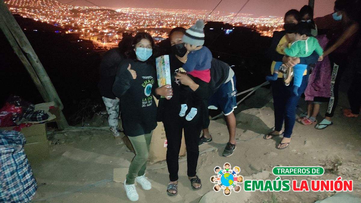 Recolección Gratuita de Reciclaje a Domicilio en Lima y Callao