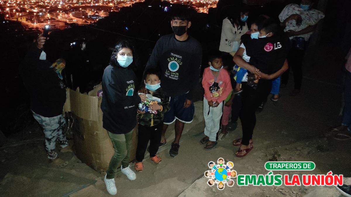 Recolección de Reciclaje a Domicilio en Callao, Lima: ¡Tu Ayuda Cuenta!