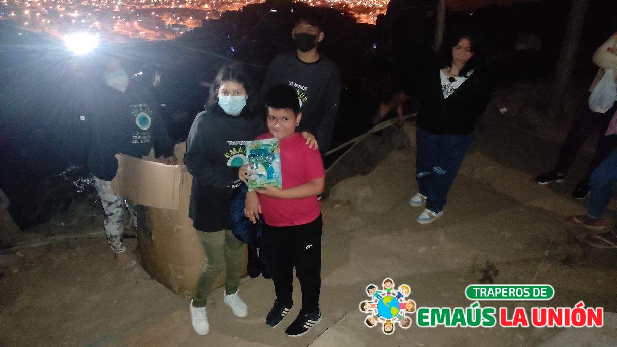 ¡Recolección de Reciclaje a Domicilio en Chaclacayo con Emaús La Unión!