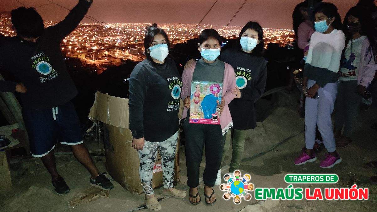 ¡Recolección de Reciclaje a Domicilio en Santiago de Surco: Ayuda y Recicla con Emaús La Unión!