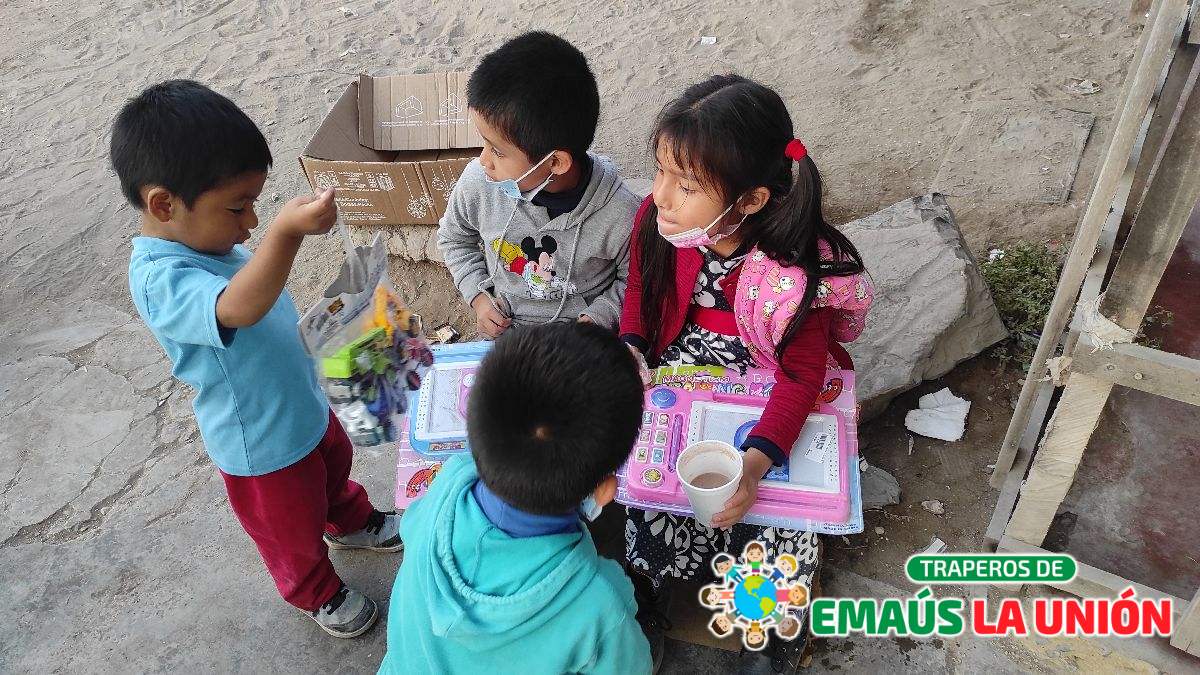 Recolección de Refrigeradoras Usadas en Carmen de La Legua: ¡Dona y Ayuda!