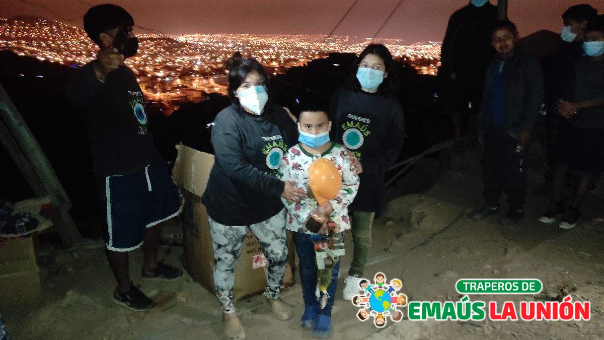 ¡Libera espacio y ayuda! Recolección de refrigeradoras usadas en Mi Perú