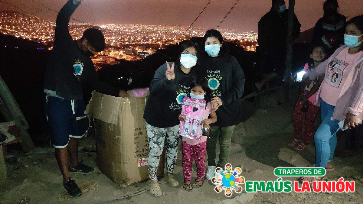 Recolección de Ropa Usada en Barranco: ¡Ayuda y Libera Espacio!