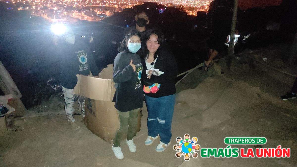 ¡Libera Espacio y Ayuda! Recolección de Ropa Usada en Lima