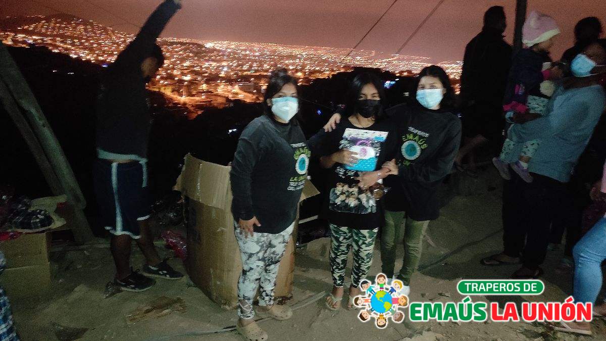 ¡Libera espacio y ayuda! Recolección de Secadoras Usadas en Miraflores para una Gran Causa