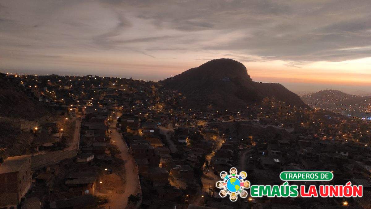 ¡Libera espacio y ayuda! Recolección de secadoras usadas en San Juan de Miraflores